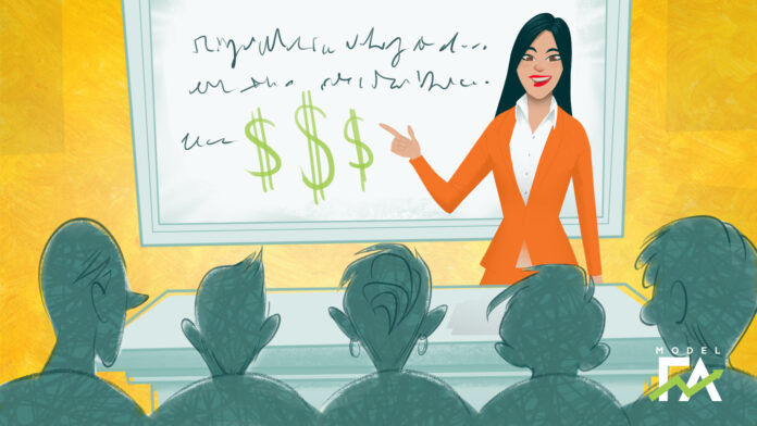 Seminar-Success-for-Financial-Advisors-1 10 Things To Consider When Planning A Seminar in Nigeria