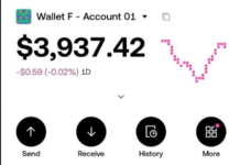 How the TRON USDT Passphrase Scam Works How the TRON USDT Passphrase Scam Works