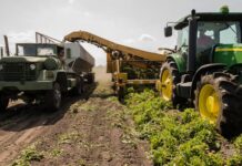 Agriculture Daily Digest – May 17, 2026