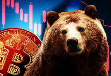Bitcoin on Its Way to $65,000 as the Bear Market Continues