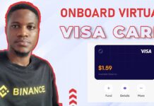 How To Create A Virtual Visa Card With Onboard Wallet Create Virtual Card with Onboard