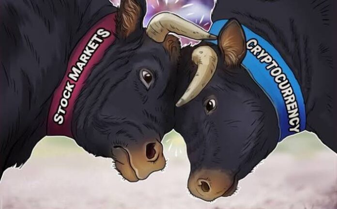 crypto-forex Crypto & Forex