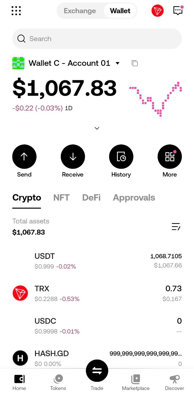 Imported Scam Passphrase 1