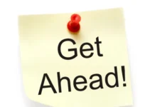 How Things Can Get Better for You in 2024 How to get ahead