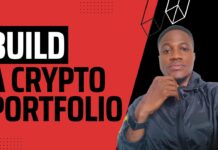 How To Build A Well-Balanced Crypto Portfolio In 6 Steps How To Build A Well-Balanced Crypto Portfolio In 6 Steps