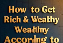 How to Get Rich & Wealthy According to Meta.ai How to Get Rich & Wealthy According to Meta.ai