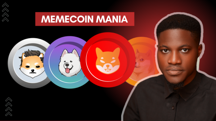 How to invest in memecoins