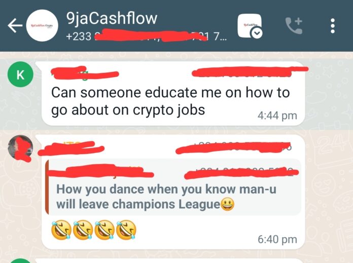 How To Land A Crypto & Web 3 Job In 2024