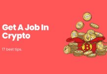 How To Land A Job In The Crypto Space How To Land A Job In The Crypto Space