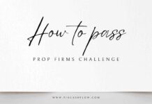 How To Pass A Forex Prop Firm Challenge With Ease How to pass a prop firm
