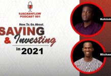 9CF Podcast 01: How to Start Saving and Investing in 2021 How to start saving and investing in 2021