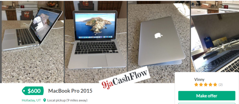 How To Start Importing Phones And Laptops From USA