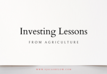 9 Lessons Agriculture Taught Me About Investing Investing Lessons From Agriculture