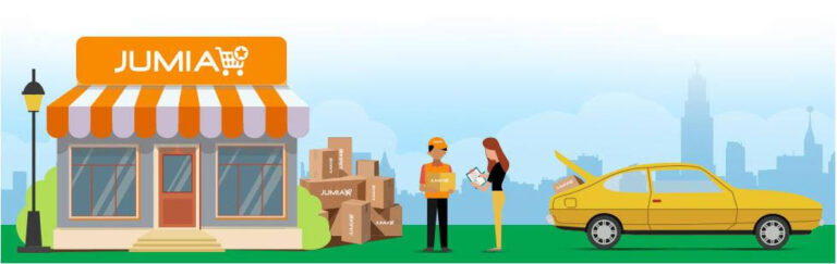 Jumia Pickup Station: Is It A Good Business?