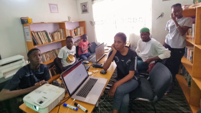 Got A Tech Kid Brother or Sister? Download Our Free Tech Bootcamp Slide