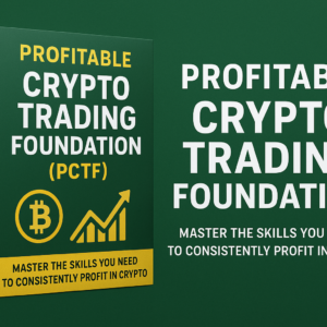 Profitable Crypto Trading Foundation (PCTF)