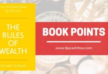 Rules of Wealth By Richard Templar Rules of Wealth By Richard Templar