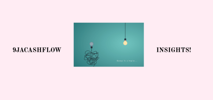 Simplicity Wins: How to Make Life and Money Less Complicated