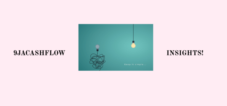 Simplicity Wins: How to Make Life and Money Less Complicated