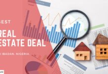 The 3 Bedroom Apartment Deal You Don’t Want To Miss in Ibadan The 3 Bedroom Apartment Deal You Donβt Want To Miss in Ibadan