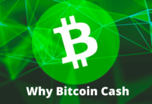Why I’m Buying a Huge Chunk of Bitcoin Cash? Why I'm Buying a Huge Chunk of Bitcoin Cash?