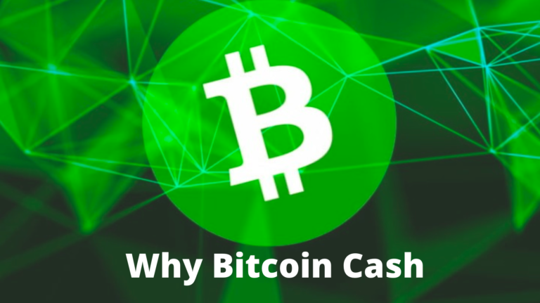 Why I'm Buying a Huge Chunk of Bitcoin Cash?