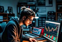 Why I Stopped Trading Lower Time Frames Why I Stopped Trading Lower Time Frames