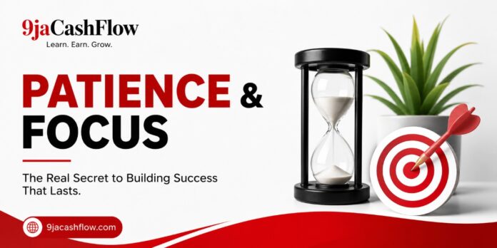 The Two Biggest Mistakes Keeping Many Nigerians from Building Wealth