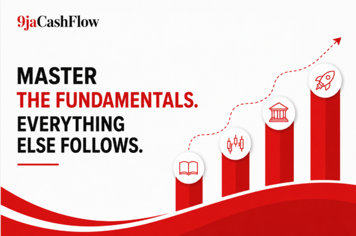 why-you-need-to-master-fundamentals-to-succeed-in-life Master the Fundamentals Before Looking for Shortcuts