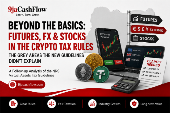 nigerias-crypto-tax-rules-have-a-blind-spot-what-about-futures-fx-and-stocks Nigeria’s Crypto Tax Rules Have a Blind Spot: What About Futures, FX and Stocks?