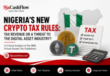Nigeria’s New Crypto Tax Rules: Tax Revenue or a Threat to the Digital Asset Industry? Nigeria’s New Crypto Tax Rules: Tax Revenue or a Threat to the Digital Asset Industry?