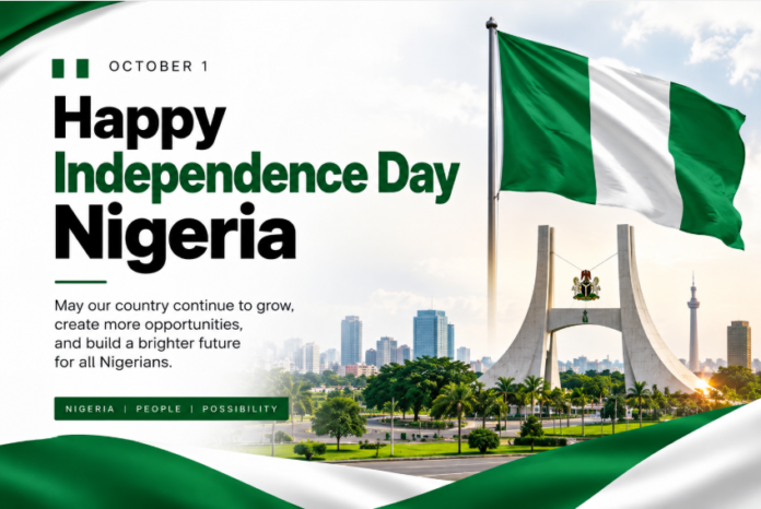 Happy Independence, Naija: Talk Is Cheap — Why Action Matters More Than Complaints